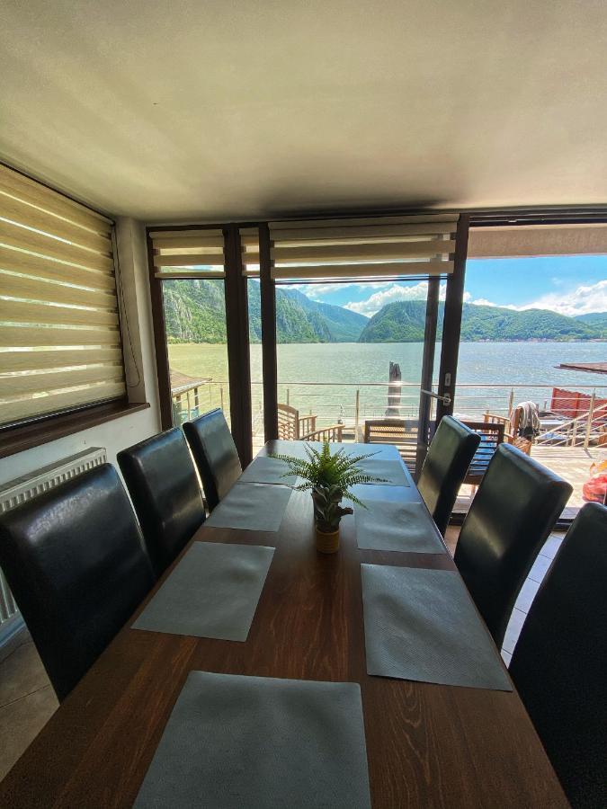 Casa Maria Dubova Villa Екстериор снимка