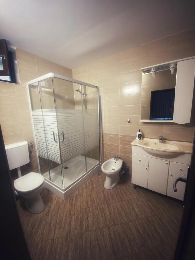 Casa Maria Dubova Villa Екстериор снимка