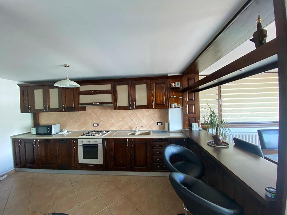 Casa Maria Dubova Villa Екстериор снимка