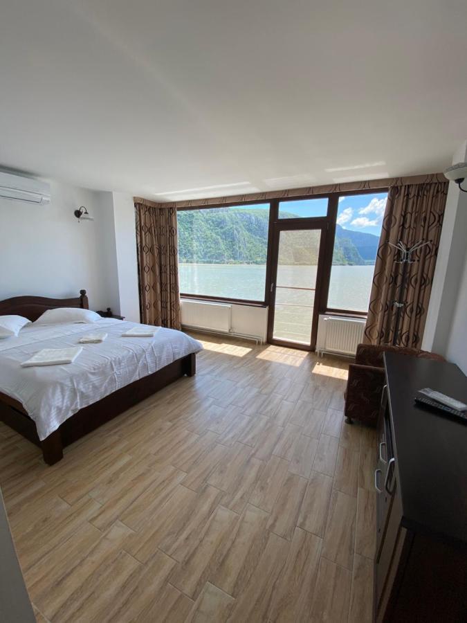 Casa Maria Dubova Villa Екстериор снимка